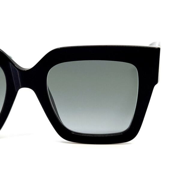 New! JIMMY CHOO Sunglasses EDNA/S 8079O, Authentic main image 9